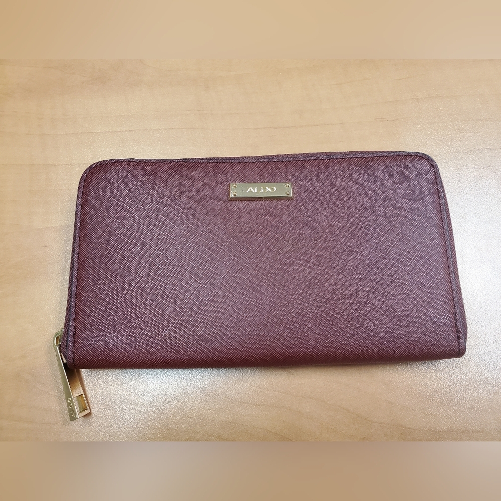 Aldo Card Wallet